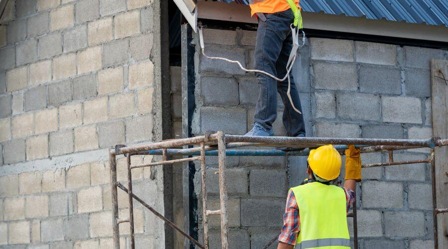 Expert tile roof repair services in Braintree, MA